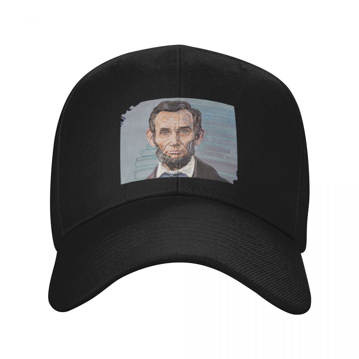 ผู้เรียนตลอดชีวิต - แอเบราฮัม  - Golf Cap Dad บทวิจารณ์และราคา