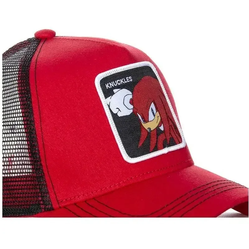 หมวกเบสบอลลายการ์ตูนซัมเมอร์ S - Trucker Cap Mesh บทวิจารณ์และราคา