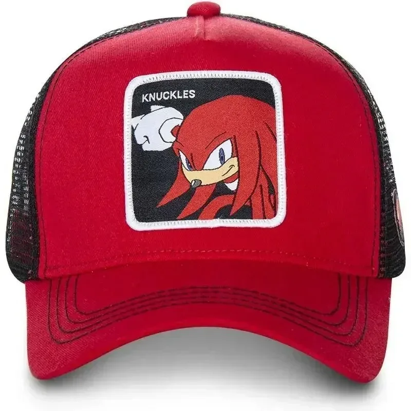 หมวกเบสบอลลายการ์ตูนซัมเมอร์ S - Trucker Cap Mesh บทวิจารณ์และราคา