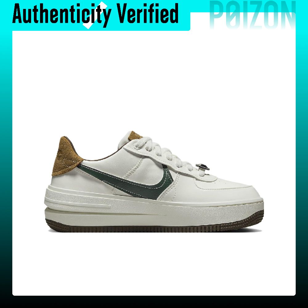 รองเท้าสเก็ตบอร์ด Nike Air For - Nike Shoes Air Force 1 บทวิจารณ์และราคา