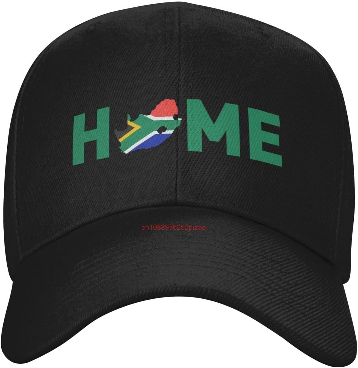หมวกแก๊ปแฟชั่นสไตล์แอฟริกาใต้  - Golf Cap Dad บทวิจารณ์และราคา