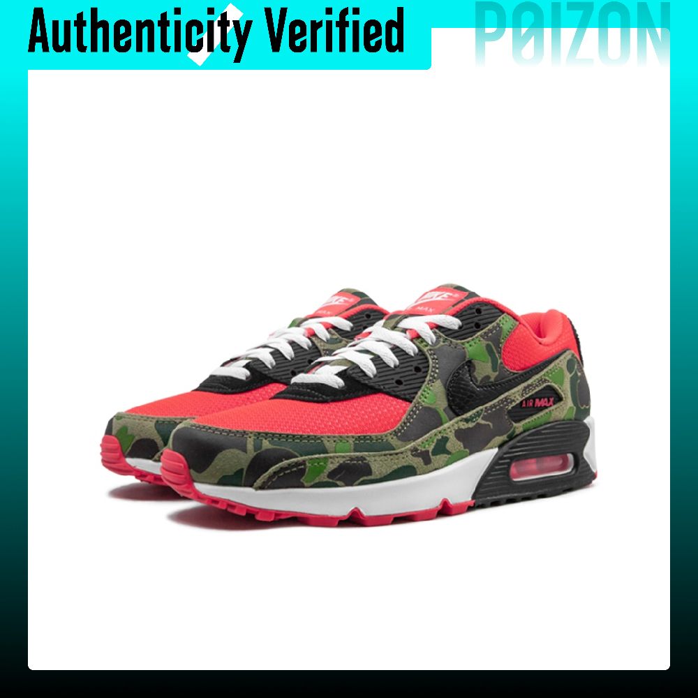 รองเท้าวิ่ง Nike Air Max 90 แบ - Nike Shoes Air Max 90 บทวิจารณ์และราคา