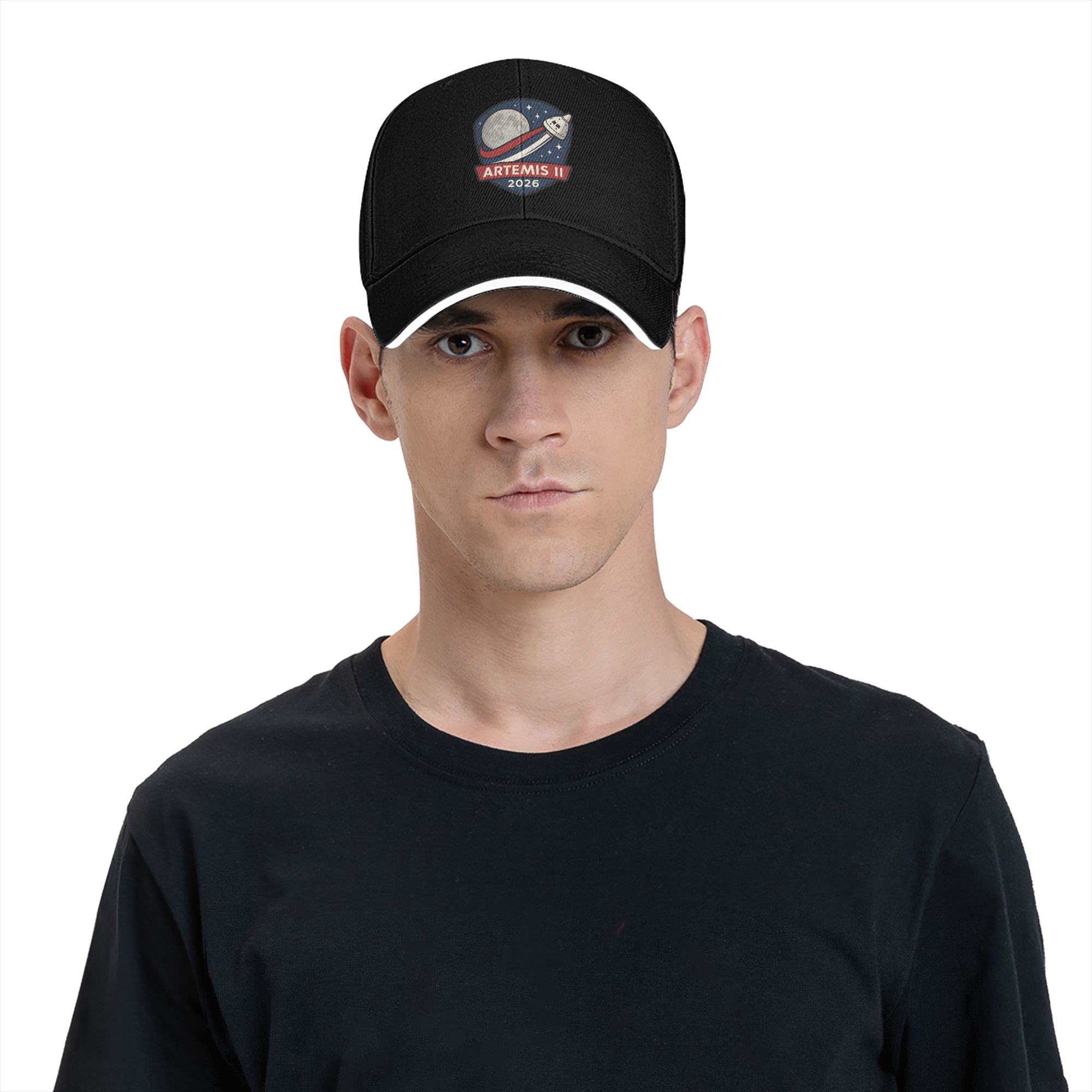 ยูนิเซ็กส์ อาร์เทมิส 2 ภารกิจส - Golf Cap Dad บทวิจารณ์และราคา