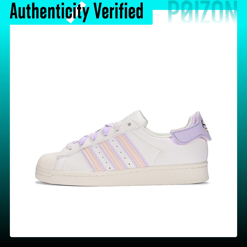 รองเท้าสเก็ต Adidas Originals  - Adidas Shoes Superstar บทวิจารณ์และราคา