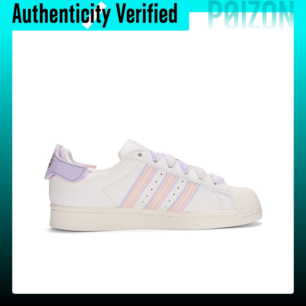 รองเท้าสเก็ต Adidas Originals  - Adidas Shoes Superstar บทวิจารณ์และราคา