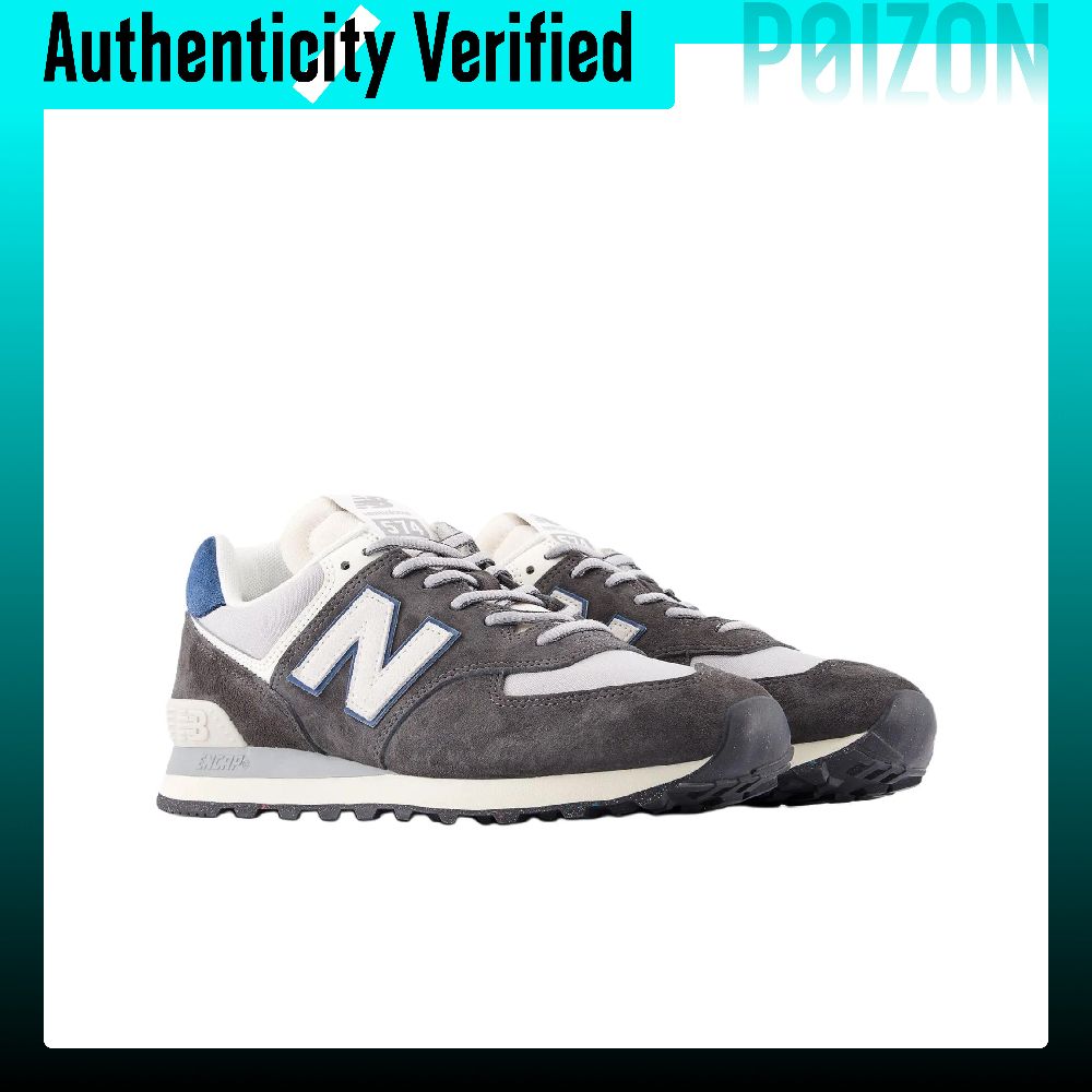 รองเท้าวิ่ง New Balance NB 574 - New Balance Shoes 574 บทวิจารณ์และราคา